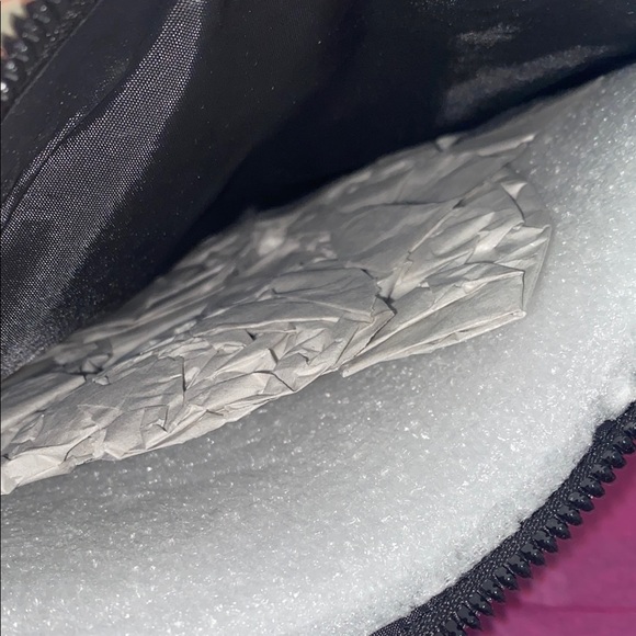 Betsey Johnson Spiral Tie-Dye Clutch - Picture 6 of 6